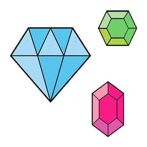 Art Floating Sticker