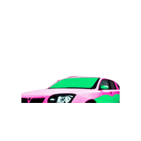 Driving First Car Sticker by A Reason To Feel