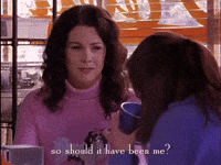 season 2 netflix GIF by Gilmore Girls 