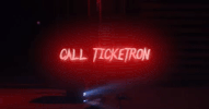 call ticketron GIF by Run The Jewels