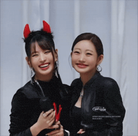K-Pop Julie GIF