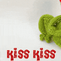 Valentines Day Love GIF by TeaCosyFolk