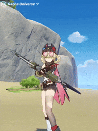 原神 GIF