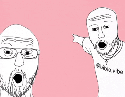 Youre Wrong Eastern Orthodox GIF