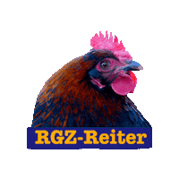 Karinreiter Sticker