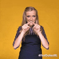 First Dates Love GIF by COCO Content