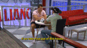 bigbrother big brother mark jason bb19 GIF