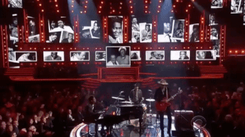 Grammy Awards 60Th Grammys GIF by Recording Academy / GRAMMYs