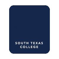 Graduation Letter Sticker by South Texas College