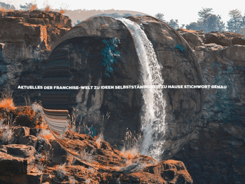 Enjoy Lol GIF by FranchiseONE.de