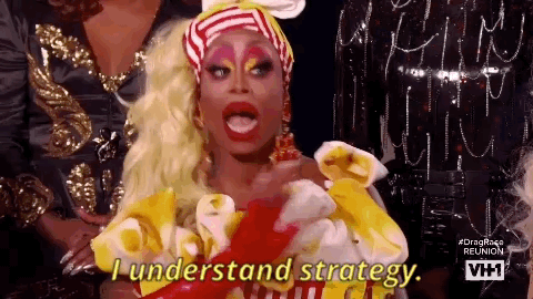 season 10 episode 13 GIF by RuPaul's Drag Race