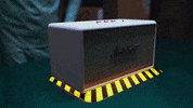 Christmas Satisfying GIF by zoommer