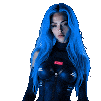 Agent Sticker
