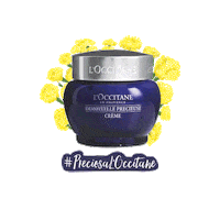Loccitaneperu loccitane Sticker