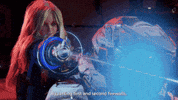 Hacking Science Fiction GIF by Xbox