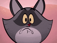 Happy Fall In Love GIF by Taffy