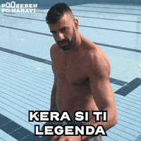 posebenponaravi bravo to ja palec GIF