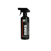 Mmc Rims Sticker by matrixmc