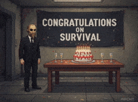 Celebration GIF by ABCNT