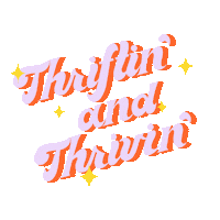Fashion Thriving Sticker by Kajal K