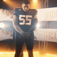 Football John GIF by UCF Knights