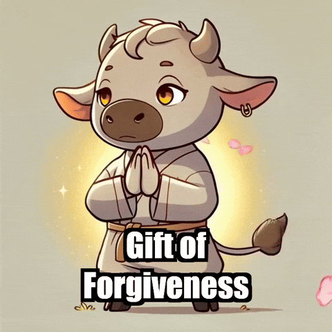 Wisdom Healing GIF by Masterfurdinand