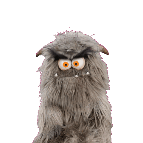 Pip Sticker by sat1