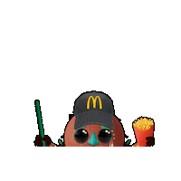 Crypto Nft Sticker by Kahunuts