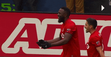 TorontoFC soccer toronto tfc toronto fc GIF