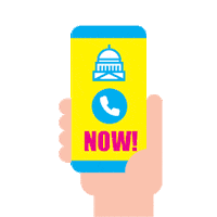 climate change earth Sticker by NRDC