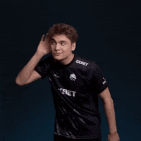 Patsi GIF by Team Spirit