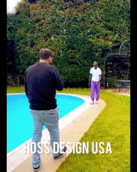 Instagram Jumping GIF by HOSSDESIGNUSA