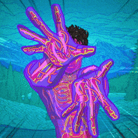 Good Morning Power GIF by BigBrains