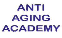 Nulove Sticker by Anti Aging Academy