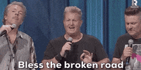 Rascal Flatts Concert GIF by Audacy