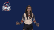 rmuathletics rmu robert morris robert morris university GIF