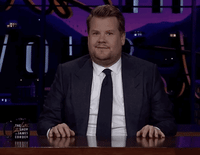 james corden wtf GIF by The Late Late Show with James Corden