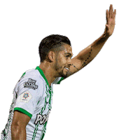 Gustavo Torres Futbol Sticker by Club Atlético Nacional