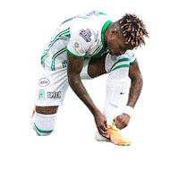 Gustavo Torres Futbol Sticker by Club Atlético Nacional