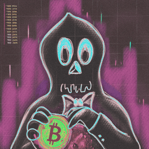 Crypto Feeling GIF