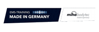 Sticker by Miha Bodytec Poland