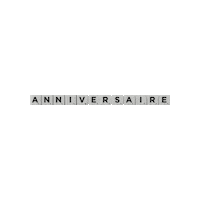 Celebration Partage Sticker by Mattel