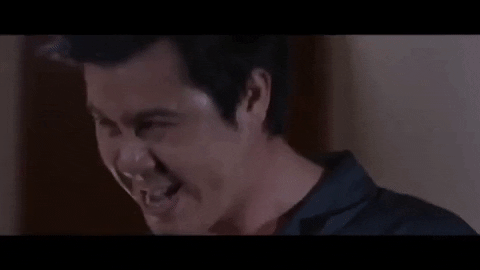 nay toe ghost GIF