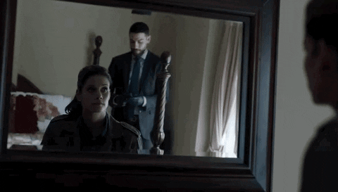 Jeremy Sisto Fbi GIF by CBS