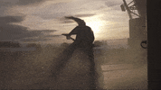 bloodstock metal windmill headbanging gojira GIF