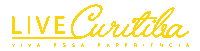 livecuritibashows live live show live curitiba casa de show live Sticker