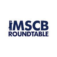 Roundtable Sticker by International Medical Students’ Congress of Bucharest