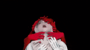 The In-Between GIF by In This Moment