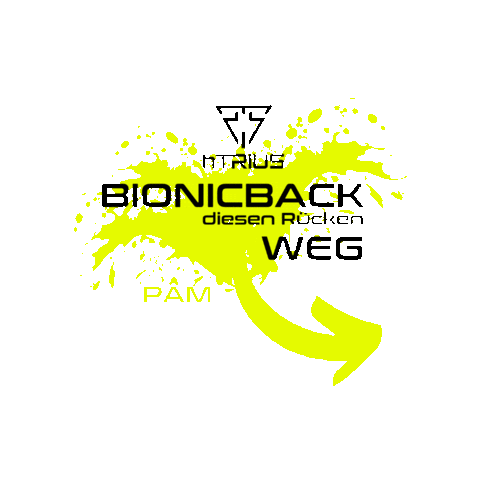 htrius giphygifmaker exoskeleton exoskelett htrius Sticker