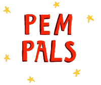 peabodyessex art stars kids pem Sticker